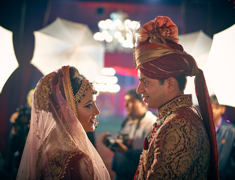 Exploring Islamic Marriage Principles